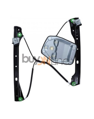 MECCANISMI ALZACRISTRALLO ANT SX 5 VOLKSWAGEN GOLF PLUS (5M1/521) 2004 2009 OEM 5M0837461