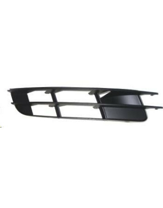 GRIGLIA PARAURTI ANT DX APERTA AUDI Q7 (4LB) 2006 2009 OEM 4L0807682