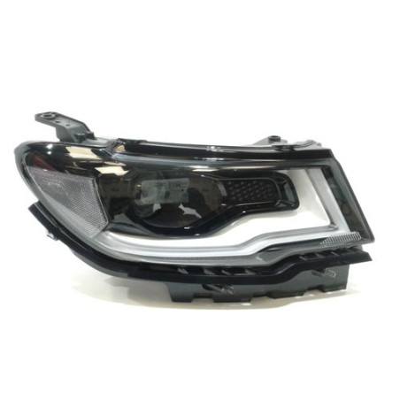 FARO FANALE PROIETTORE DX HB3 ALOGENO BIANCO A LED JEEP COMPASS (MP/M6/MV/M7) 2016 2022 OEM K55112818AG