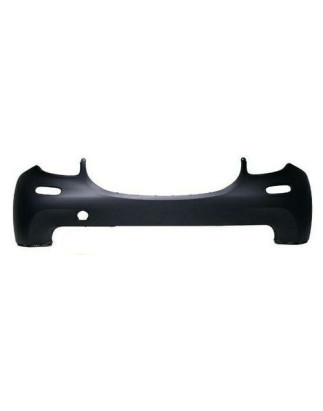 PARAURTI ANT SMART FORTWO (453) 2014  OEM A4538800170