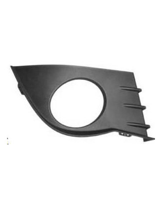GRIGLIA PARAURTI ANT DX RENAULT CLIO III (BR0 1/CR0 1) 2006 2009 OEM 7701209034