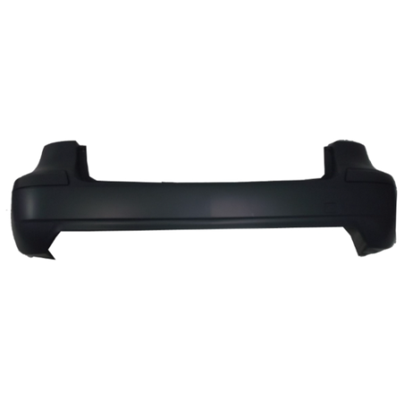 PARAURTI POST CON FORI BATTIVALIGIA MERCEDES-BENZ B CLASS (W245) 2008 2011 OEM A16988510389999