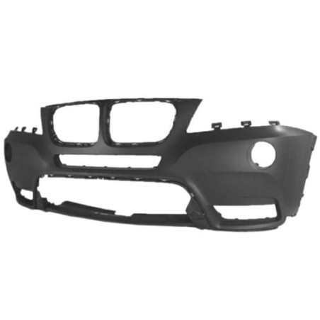 PARAURTI ANT BMW X3 (F25) 2011 2014 OEM 51117210451