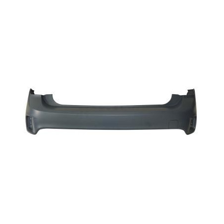 PARAURTI POST MINI COUNTRYMAN (F60) 2016 2021 OEM 51127391197