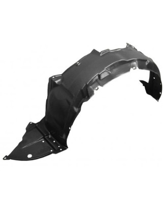 RIPARO PASSARUOTA ANT SX TOYOTA VERSO (R2) 2009 2013 OEM 538760F020
