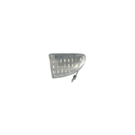 FANALE LATERALE DX FUME' LED SMART FORTWO (451) 2007 2012 OEM A4519067800C40A