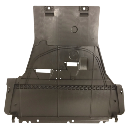 RIPARI MOTORE IN PLASTICA RENAULT FLUENCE (L3) 2010 2013 OEM 758900024R