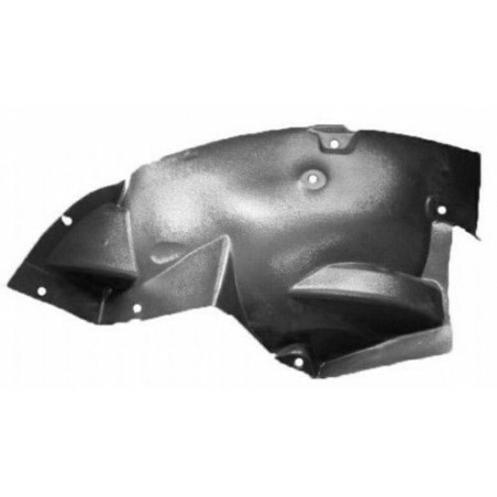 RIPARO PASSARUOTA ANT DX PARTE ANT NISSAN INTERSTAR (X70) 2009 2021 OEM 4405851