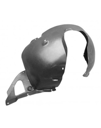 RIPARO PASSARUOTA ANT DX OEM PEUGEOT 208 I (CA/CC) 2012 2015