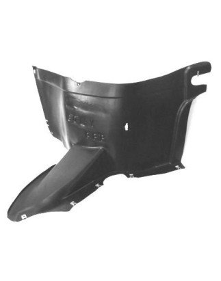 RIPARO PASSARUOTA ANT DX PARTE ANT VOLKSWAGEN GOLF PLUS (5M1/521) 2004 2009 OEM 1K0805912A