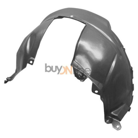 RIPARO PASSARUOTA ANT SX DACIA DOKKER (KE) 2012  OEM 638411852R