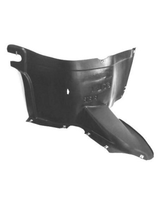 RIPARO PASSARUOTA ANT SX PARTE ANT VOLKSWAGEN GOLF PLUS (5M1/521) 2004 2009 OEM 1K0805911A