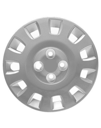 COPRICERCHIO 14" FIAT IDEA (350) 2004 2010 OEM 51718116