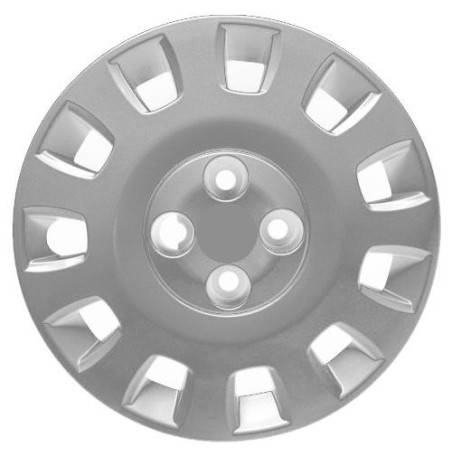 COPRICERCHIO 14" FIAT IDEA (350) 2004 2010 OEM 51718116