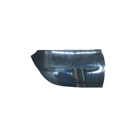 PORTA ANT DX (PANNELLO) SMART FORTWO (450) 1998 2007 OEM A0000505V010CP6A00