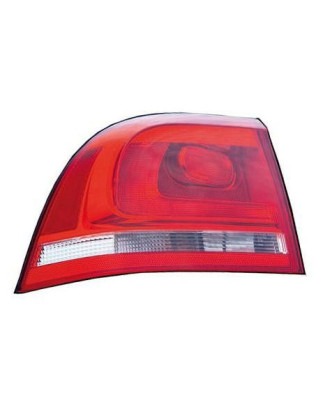 GRUPPO OTTICO DX EST VW TOUAREG 12/10