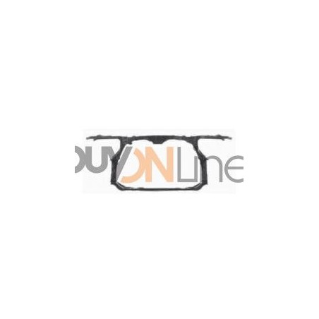 OSSATURA 3/5 HONDA CIVIC H/B-L/B (FN/FK) 2006 2012 OEM 60400SMGE01ZZ