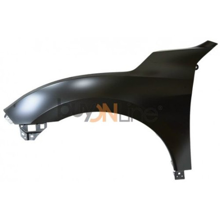 PARAFANGO ANT SX 5 HONDA CIVIC H/B (FC/FK) 2016 2022 OEM 60261TEZT00ZZ