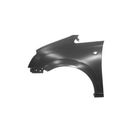 PARAFANGO ANT SX OPEL MERIVA (X03) 2003 2010 OEM 93174467