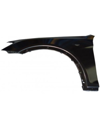 PARAFANGO ANT SX BMW X3 (F25) 2011 2014 OEM 41357267323