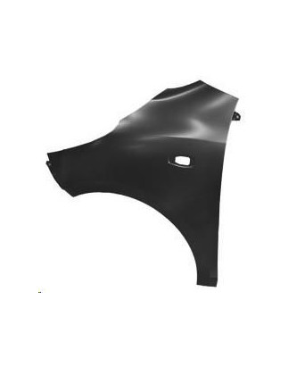 PARAFANGO ANT SX HYUNDAI i10 I (PA) 2007 2010 OEM 663110X300