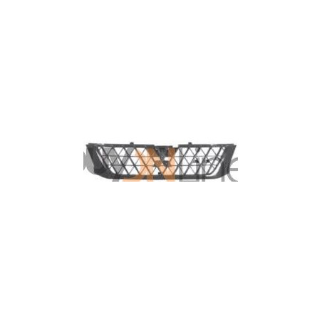 GRIGLIA CROMATA/NERA T�V MITSUBISHI P/U L200 (K7T/K6T/K5T) 2002 2006 OEM MR523854