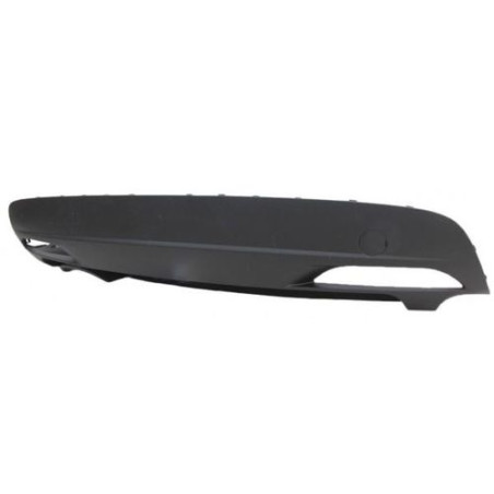 PARAURTI POST INF ALFA ROMEO MITO (955) 2008 2018 OEM 156084649