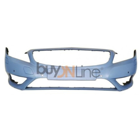 PARAURTI ANT MERCEDES-BENZ B CLASS (W246) 2011 2014 OEM A24688005409999