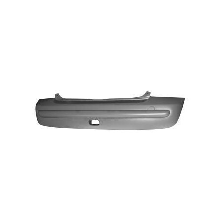 PARAURTI POST MINI COOPER/ONE (R50/F53) 2002 2006 OEM 51127048259