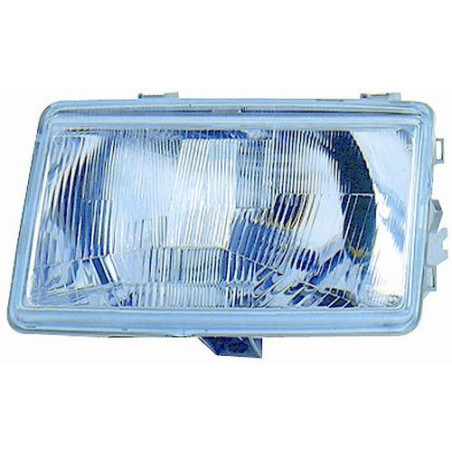 FARO FANALE PROIETTORE DX RENAULT 21 (L48/K48) 1986 1989 OEM 7701032011