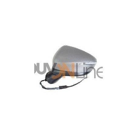 RETROVISORE ELETT SX MAZDA CX3 (DK) 2015 2019 OEM DB2T69181B