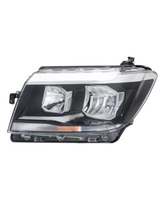 FARO SX H15-H7 C/MOT EL VW CRAFTER-MAN TGE 09/16