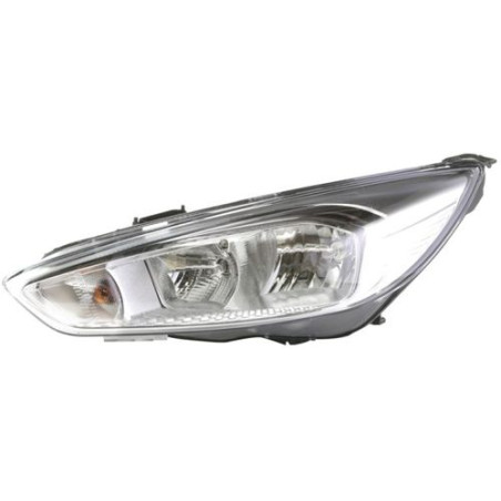 FARO SX H7-H1 FORD FOCUS 09/14 PARAB CROM
