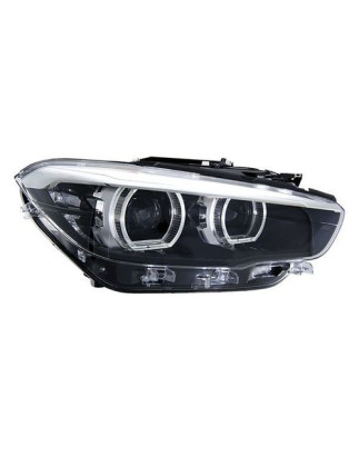 FARO DX FULL LED AFS PARAB SCURA BMW SERIE 1 F20-F21 03/15