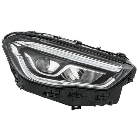 FARO DX FULL LED MERCEDES GLA H247 02/20