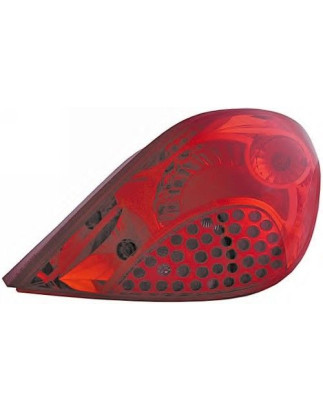 FANALE PE 207 CC DX 06-10