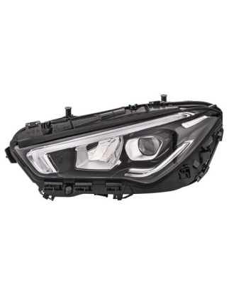 FARO SX A LED MERCEDES CLA C118 03/19