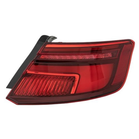 FANALE P/DX EST A LED AUDI A3 05/16  5P