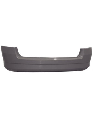 PARAURTI POST SKODA FABIA (NJ3) 2014 2018 OEM 6V9807421A