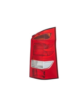 FANALE P/SX MERCED VITO-CLASSE V W447 03/14 1 PORTA