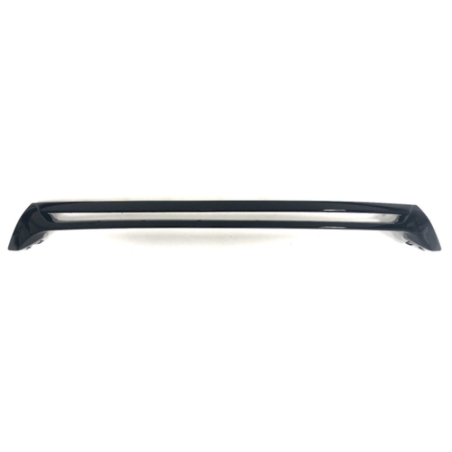 GRIGLIA PARAURTI ANT SUP NERA (EST) VOLKSWAGEN SCIROCCO (137/138) 2008 2014 OEM 1K8853761A041