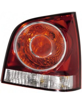 FANALE P/SX VW POLO 07/05
