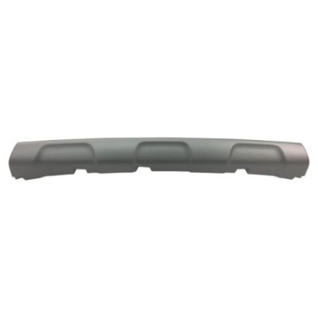 MODANATURA PARAURTI ANT SILVER DACIA LOGAN-MCV II 2016 2021 OEM 620729344R