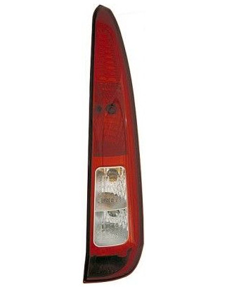 FANALE POST. FUSION DX 02-10
