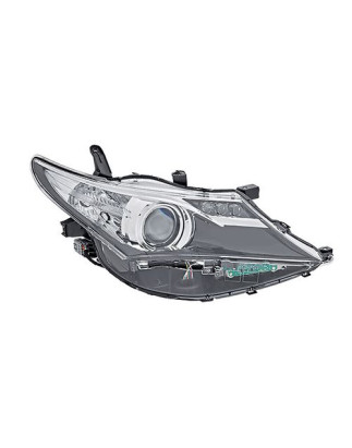 FARO DX TOYOTA AURIS 10/12