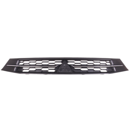 GRIGLIA PARAURTI ANT CROMATA MITSUBISHI ASX (GA/W) 2017 2020 OEM 6402A504