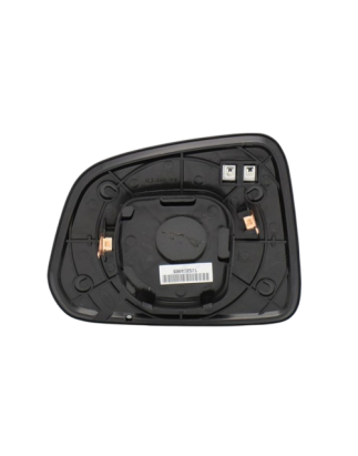 VETRO CON PIASTRA SX QUADRATO CHEVROLET CAPTIVA 2007 2012 OEM 93744167