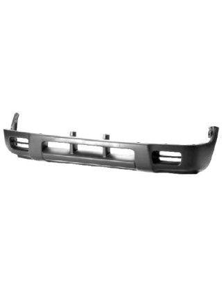SPOILER PARAURTI ANT NISSAN P/U 2WD-4WD (D22) 1998 2001 OEM 620262S425