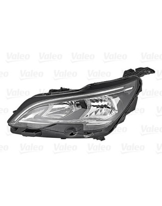 FARO SX PEUGEOT 3008 01/16 5008 01/17