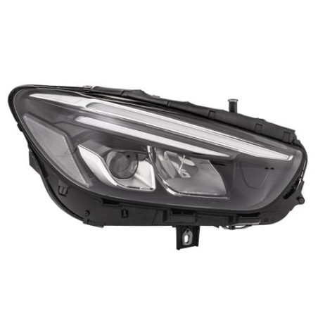 FARO DX A LED MERCEDES CLASSE B W247 01/19